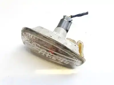 Pezzo di ricambio per auto di seconda mano lampada laterale sinistra per hyundai i30 1.6 crdi cat riferimenti oem iam 