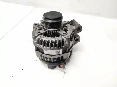Recambio de automóvil de segunda mano de Alternador para JAGUAR XF, X250 2012.01 - 2015.01 FACELIFT  referencias OEM IAM 40252  104210-6120