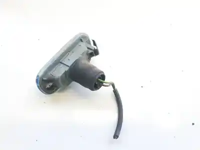 Автозапчасти б/у правая боковая фонарь за audi a4 b7 (8ec) 2.0 tfsi ссылки oem iam 8e0949127  