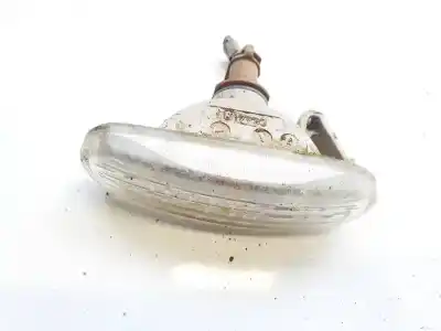 Gebrauchtes Autoersatzteil RECHTE SEITENLEUCHTE zum FIAT PUNTO (EVO) (199)  OEM-IAM-Referenzen 51717793  