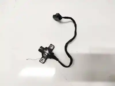 Peça sobressalente para automóvel em segunda mão sensor do virabrequim por volvo xc90 2.4 d momentum geartronic (7 sitze) referências oem iam 1275789
