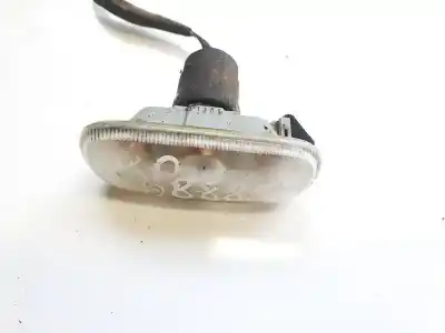 Second-hand car spare part left side light for audi a3 (8p1) 2.0 tdi oem iam references 8e0949127  