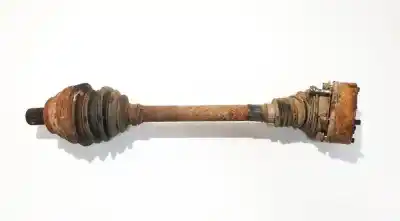 Pièce détachée automobile d'occasion Transmission Avant Gauche pour VOLKSWAGEN GOLF V VARIANT (1K5) 1.9 TDI Références OEM IAM   