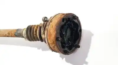 Автозапчасти б/у передняя левая трансмиссия за volkswagen golf v variant (1k5) 1.9 tdi ссылки oem iam   