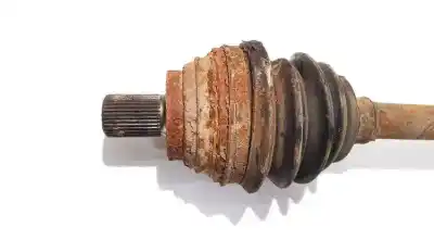 Автозапчасти б/у передняя левая трансмиссия за volkswagen golf v variant (1k5) 1.9 tdi ссылки oem iam   