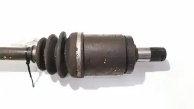 Second-hand car spare part front left transmission for bmw x5 (e70) 3.0d oem iam references   