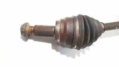 Second-hand car spare part front left transmission for bmw x5 (e70) 3.0d oem iam references   