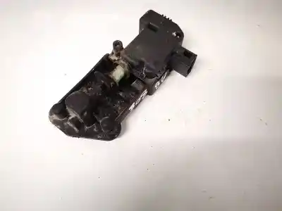 Pezzo di ricambio per auto di seconda mano carburante coperchio esterno motore per volvo v50 (545) 2.0 d riferimenti oem iam 30716226