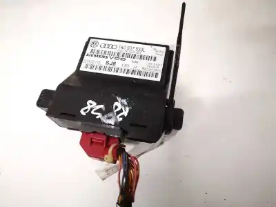 Автозапчасти б/у электронный модуль за VOLKSWAGEN GOLF V VARIANT (1K5) 1.9 TDI ссылки OEM IAM 1K0907530L  1K0907951