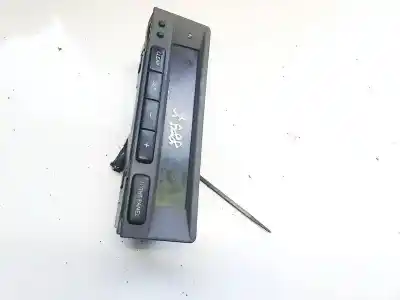 Автозапчасти б/у многофункциональный дисплей за saab 9-5 (ys3e) 2.2 tid ссылки oem iam 5376017