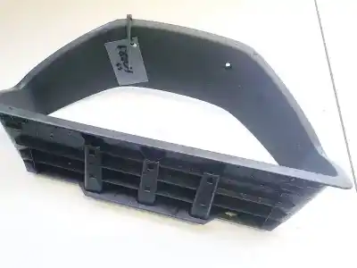 Peça sobressalente para automóvel em segunda mão molduras frontais por volvo xc90 2.5 t (7 asientos) referências oem iam 3409438
