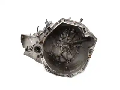 Recambio de automóvil de segunda mano de CAJA CAMBIOS para NISSAN QASHQAI, II 2017.01 --> FACELIFT  referencias OEM IAM 320101889R  320104EA0B