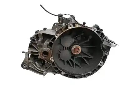 Second-hand car spare part gearbox for volvo v50 (545) 2.0 d oem iam references 4m5r7002ce