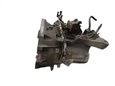 Автозапчастина б/у коробка передач для ford s-max (ca1) 2.0 tdci cat посилання на oem iam 6c1r7002db  6c1r-7002-db