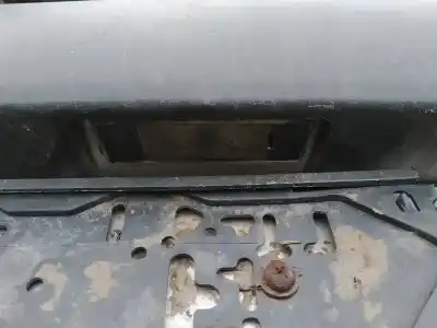 Second-hand car spare part licence plate light for citroen c4 i (lc_) 1.6 hdi oem iam references    Second-hand car spare part licence plate light for citroen c4 i (lc_) 1.6 hdi oem iam references