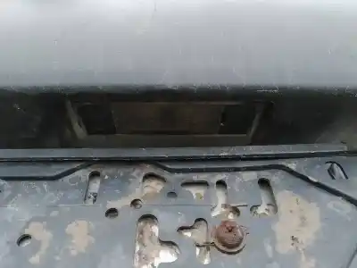 Second-hand car spare part licence plate light for citroen c4 i (lc_) 1.6 hdi oem iam references 