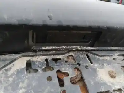 Second-hand car spare part licence plate light for citroen c4 i (lc_) 1.6 hdi oem iam references 