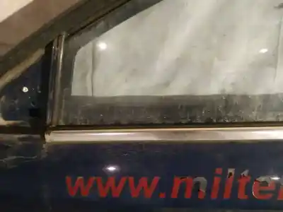 Pezzo di ricambio per auto di seconda mano plastica per ford mondeo iv (ba7) 2.5 riferimenti oem iam   