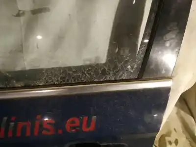 Pezzo di ricambio per auto di seconda mano plastica per ford mondeo iv (ba7) 2.5 riferimenti oem iam   