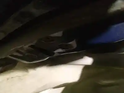 Second-hand car spare part left front door lock for ford mondeo iv (ba7) 2.5 oem iam references 