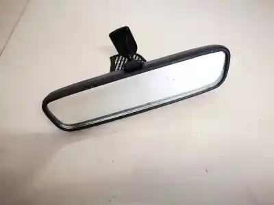 Peça sobressalente para automóvel em segunda mão espelho retrovisor interior por honda civic (ec/ed) 1.6 16v cat referências oem iam e1011010