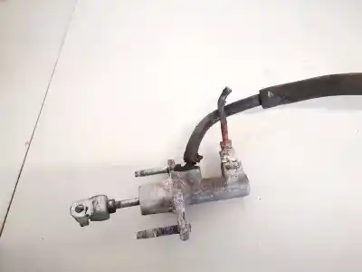 Peça sobressalente para automóvel em segunda mão cilindro de embreagem por honda civic (ec/ed) 1.6 16v cat referências oem iam 