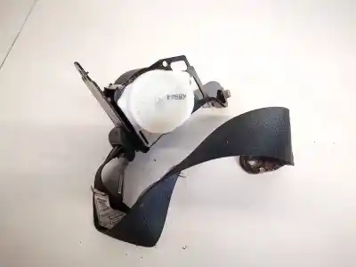 Peça sobressalente para automóvel em segunda mão cinto de segurança traseiro direito por honda civic (ec/ed) 1.6 16v cat referências oem iam teab0ej003