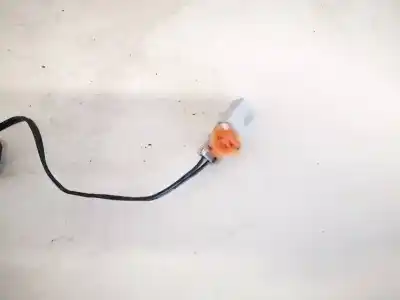 Peça sobressalente para automóvel em segunda mão sensor por honda civic (ec/ed) 1.6 16v cat referências oem iam   