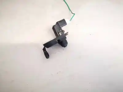 Peça sobressalente para automóvel em segunda mão trocar por honda civic (ec/ed) 1.6 16v cat referências oem iam 