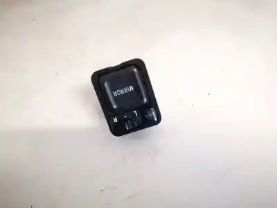 Peça sobressalente para automóvel em segunda mão comutador de espelhos retrovisores por honda civic (ec/ed) 1.6 16v cat referências oem iam 
