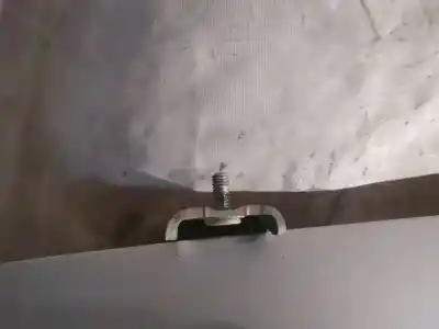 Peça sobressalente para automóvel em segunda mão amortecedores do tronco / porta por volkswagen golf vi (5k1) 2.0 tdi referências oem iam 