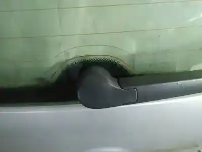 Peça sobressalente para automóvel em segunda mão motor do limpador traseiro por volkswagen golf vi (5k1) 2.0 tdi referências oem iam 