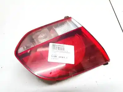 Peça sobressalente para automóvel em segunda mão farolim interior traseiro esquerdo por volkswagen golf vi (5k1) 2.0 tdi referências oem iam 16797001