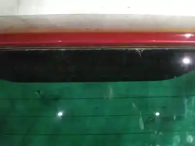 Peça sobressalente para automóvel em segunda mão farolim de travão central por citroen c8 2.2 hdi exclusive referências oem iam 