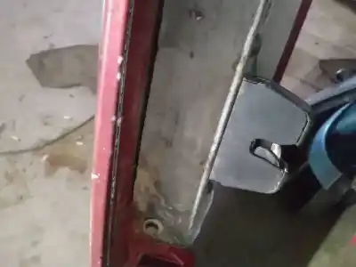 Peça sobressalente para automóvel em segunda mão fechadura do mala por citroen c8 2.2 hdi exclusive referências oem iam 