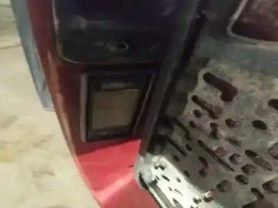 Peça sobressalente para automóvel em segunda mão luz da chapa de matrícula por citroen c8 2.2 hdi exclusive referências oem iam 