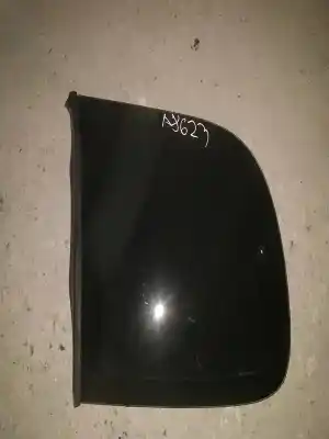 Автозапчастина б/у ліве задне скорівне скло для renault espace /grand espace (je0) 2.2 dtespace 2001 (je0e/h) посилання на oem iam 