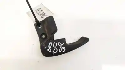 Peça sobressalente para automóvel em segunda mão plásticos por audi a3 (8p1) 2.0 tdi referências oem iam 1h1823533