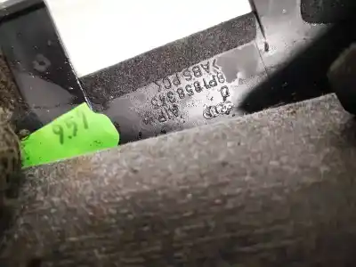 Second-hand car spare part front decorative moulding for audi a3 (8p1) 2.0 tdi oem iam references 8p1858345  