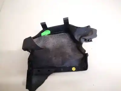 Second-hand car spare part front decorative moulding for audi a3 (8p1) 2.0 tdi oem iam references 8p1858345  