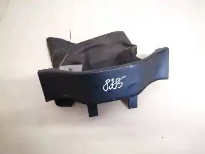 Peça sobressalente para automóvel em segunda mão molduras frontais por audi a3 (8p1) 2.0 tdi referências oem iam 8p1858345