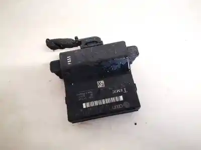 Peça sobressalente para automóvel em segunda mão MÓDULO ELETRÔNICO por AUDI A3 (8P1)  Referências OEM IAM 1K0907530D  1K0907951