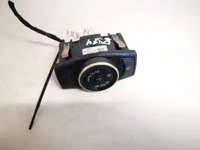 Piesă de schimb auto la mâna a doua maneta bloc lumini pentru ford focus lim. (cb8) 1.6 tdci cat referințe oem iam bm5t13a024gd