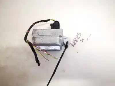 Peça sobressalente para automóvel em segunda mão Sensor por AUDI A3 (8P1) 2.0 TDI Referências OEM IAM 1K0907655A  10.0985-0322.4