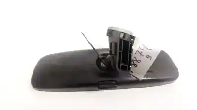 Peça sobressalente para automóvel em segunda mão espelho retrovisor interior por ford focus lim. (cb8) 1.6 tdci cat referências oem iam a080414  