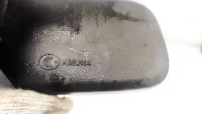 Peça sobressalente para automóvel em segunda mão espelho retrovisor interior por ford focus lim. (cb8) 1.6 tdci cat referências oem iam a080414  