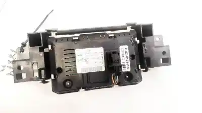 Second-hand car spare part multifunction display for ford focus lim. (cb8) 1.6 tdci cat oem iam references bm5t18b955be  bm5t-18b955-be, b9e00v055226, e11035345