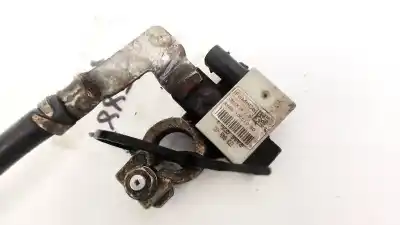 Second-hand car spare part wire for ford focus lim. (cb8) 1.6 tdci cat oem iam references 17394900  c95yw