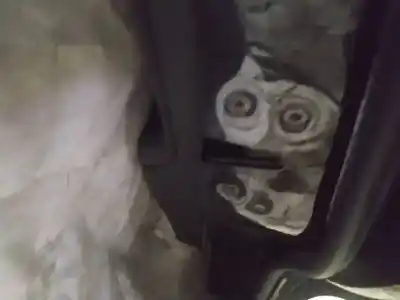 Pezzo di ricambio per auto di seconda mano serratura porta posteriore destra per volvo v50 (545) 1.8 riferimenti oem iam 