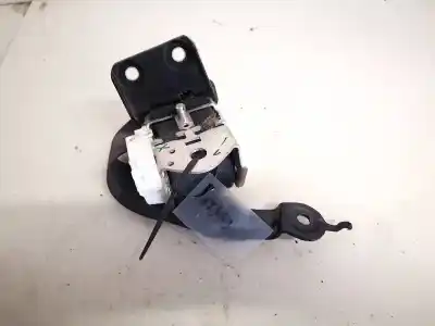 Pezzo di ricambio per auto di seconda mano cintura di sicurezza posteriore sinistra per fiat croma (194) 1.9 8v multijet dynamic riferimenti oem iam 